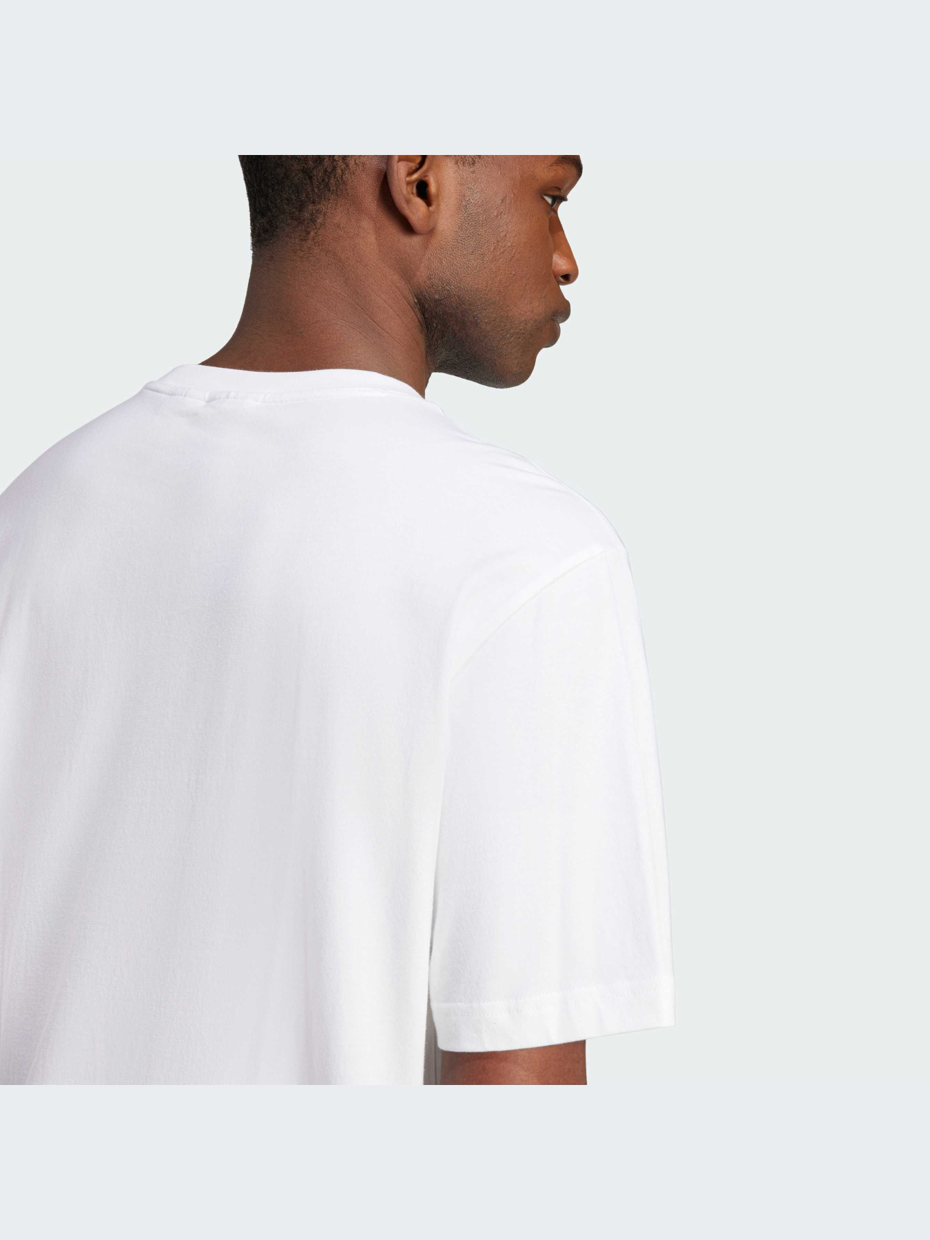 Футболка Adidas Graphics модель IX6718 Фото