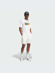 Футболка Adidas Graphics модель IX6718 Фото