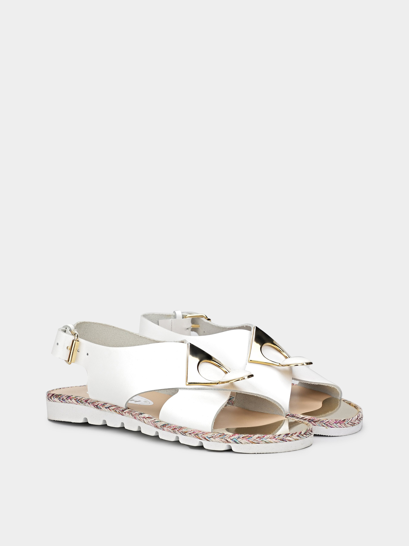 Сандалії It-girl модель 424-116 Фото