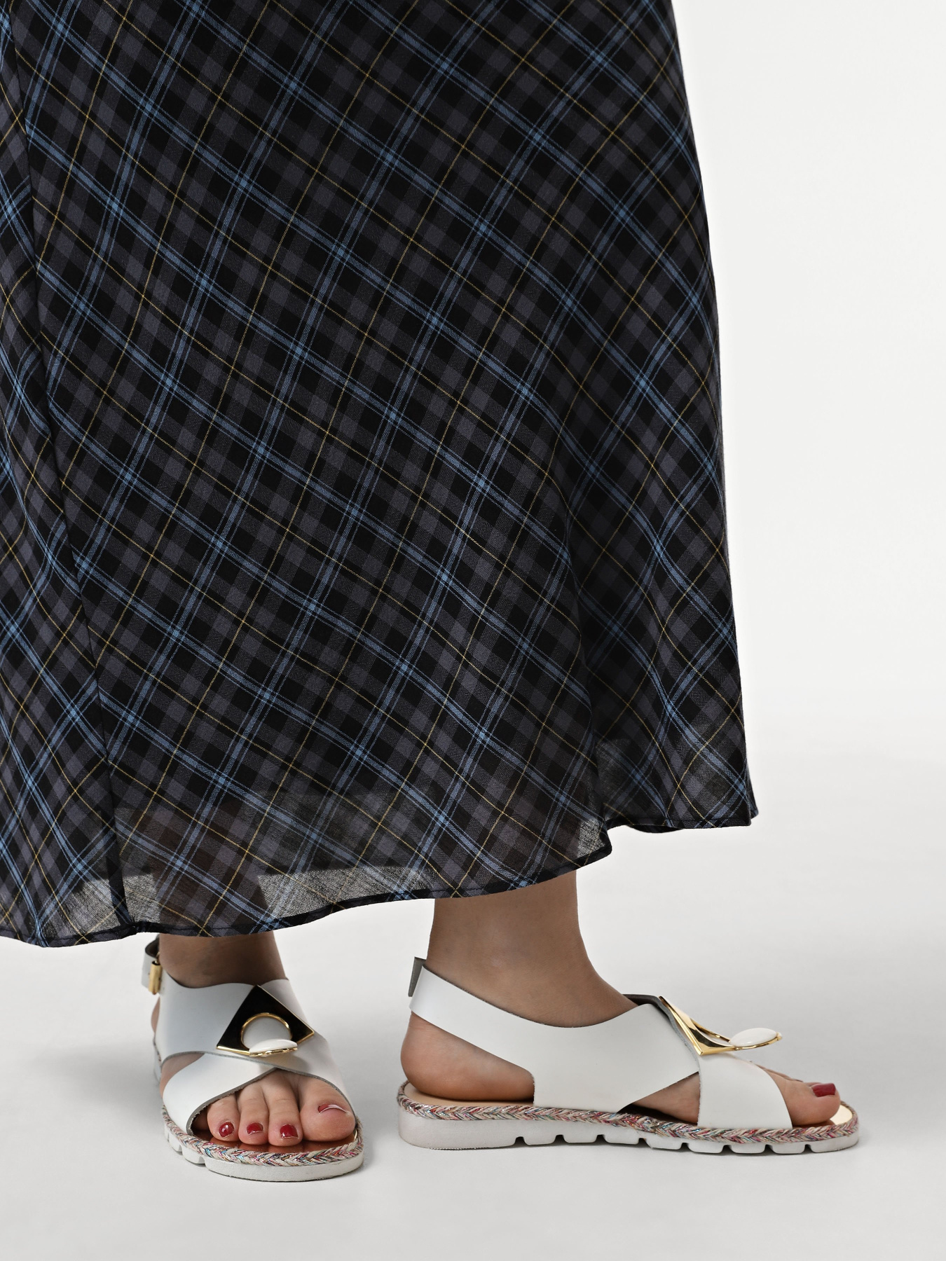 Сандалії It-girl модель 424-116 Фото