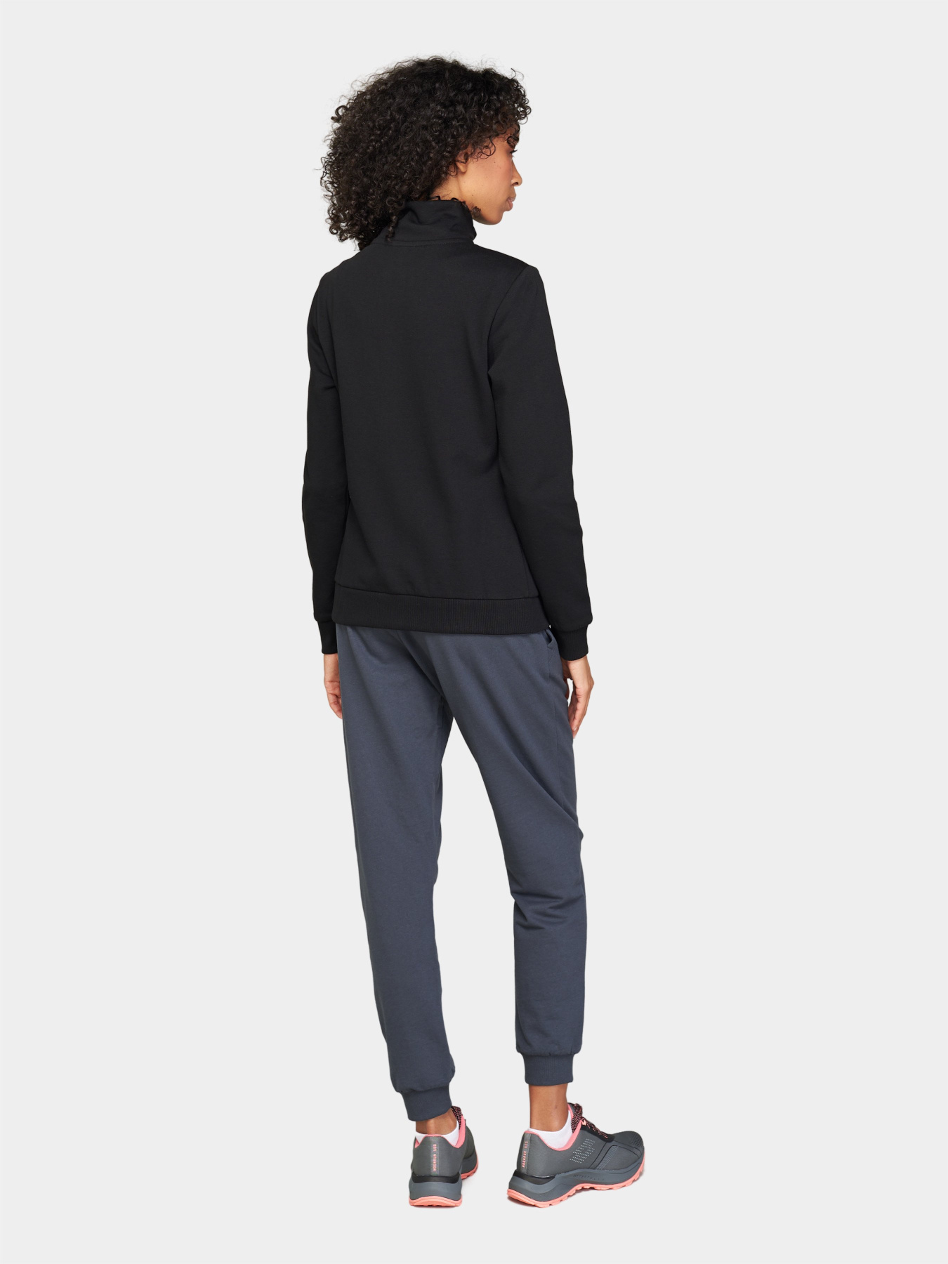 Кофта спортивная Lotto модель 217956_1CL Фото