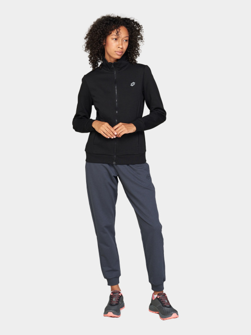 Кофта спортивная Lotto модель 217956_1CL Фото