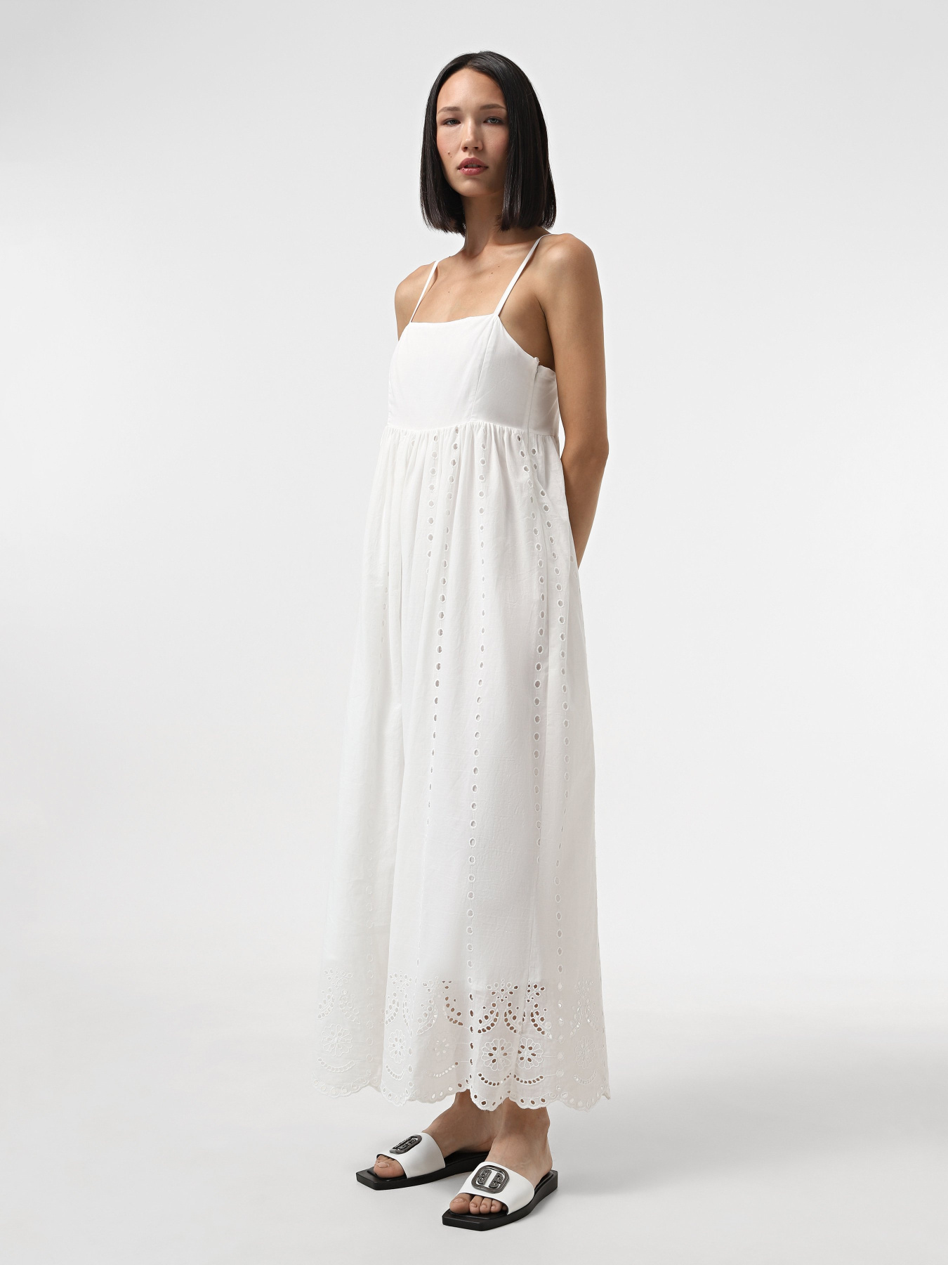 Шлепанцы It-girl модель BF-2021-7D Фото