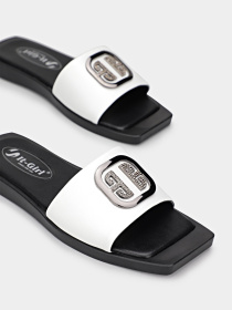 Шлепанцы It-girl модель BF-2021-7D Фото