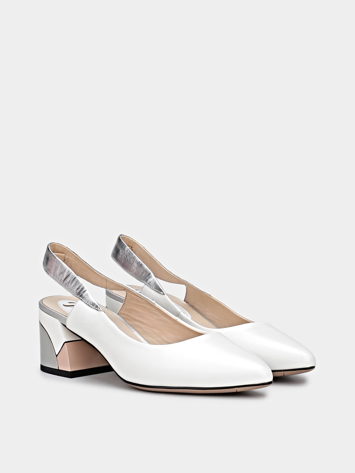 Туфли It-girl модель F274-06H-Y081CP Фото