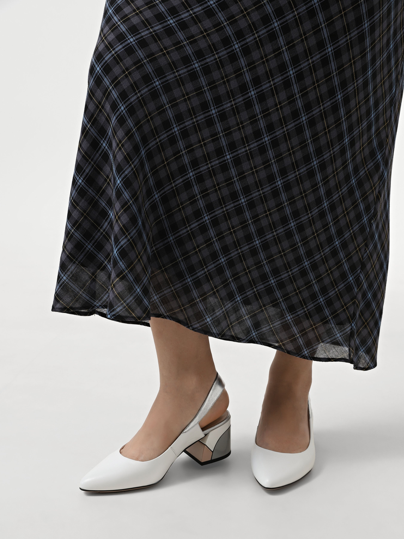 Туфли It-girl модель F274-06H-Y081CP Фото