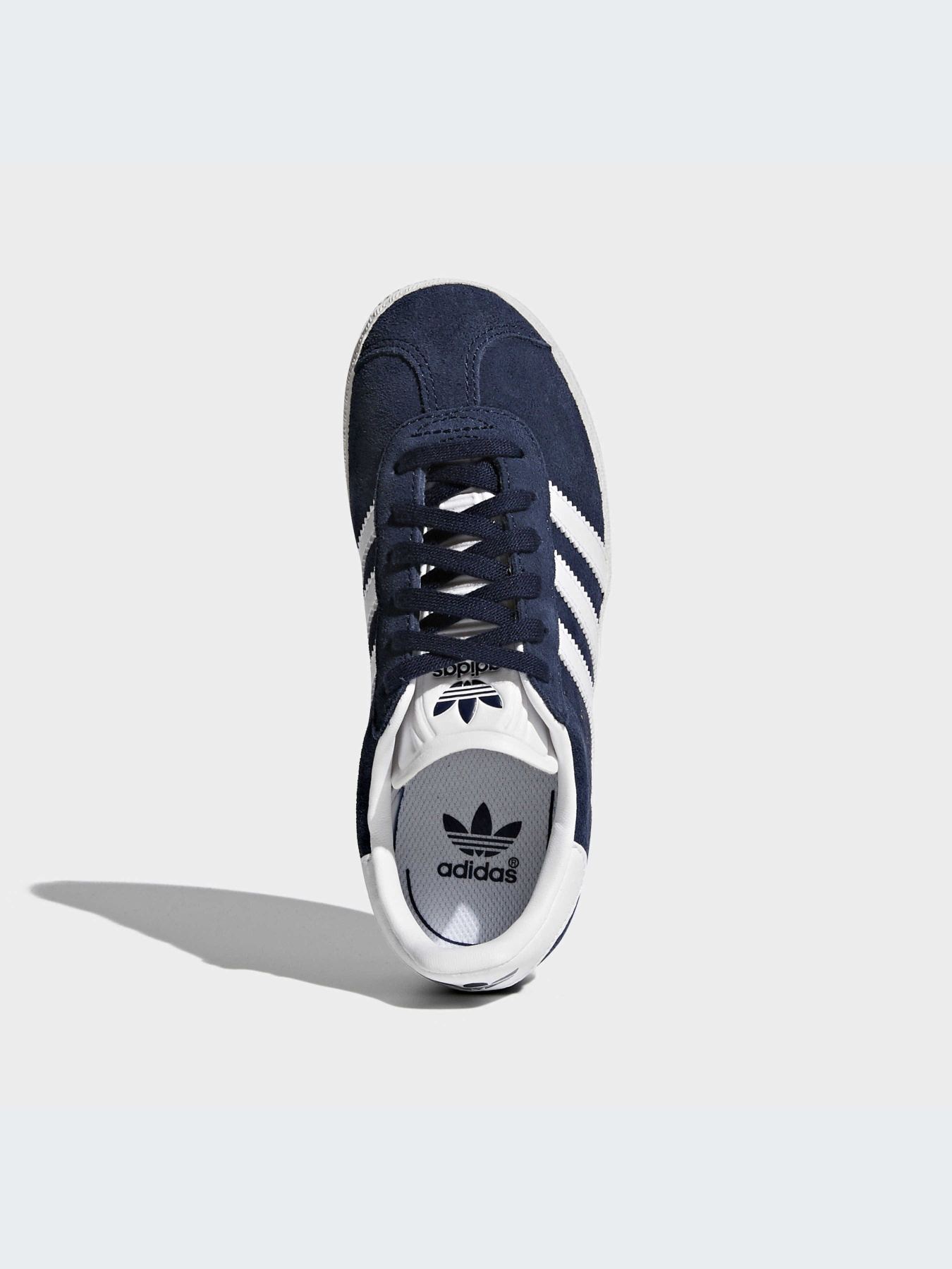 Кеди низькі Adidas Gazelle модель BY9162 Фото