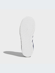 Кеди низькі Adidas Gazelle модель BY9162 Фото