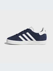 Кеди низькі Adidas Gazelle модель BY9162 Фото