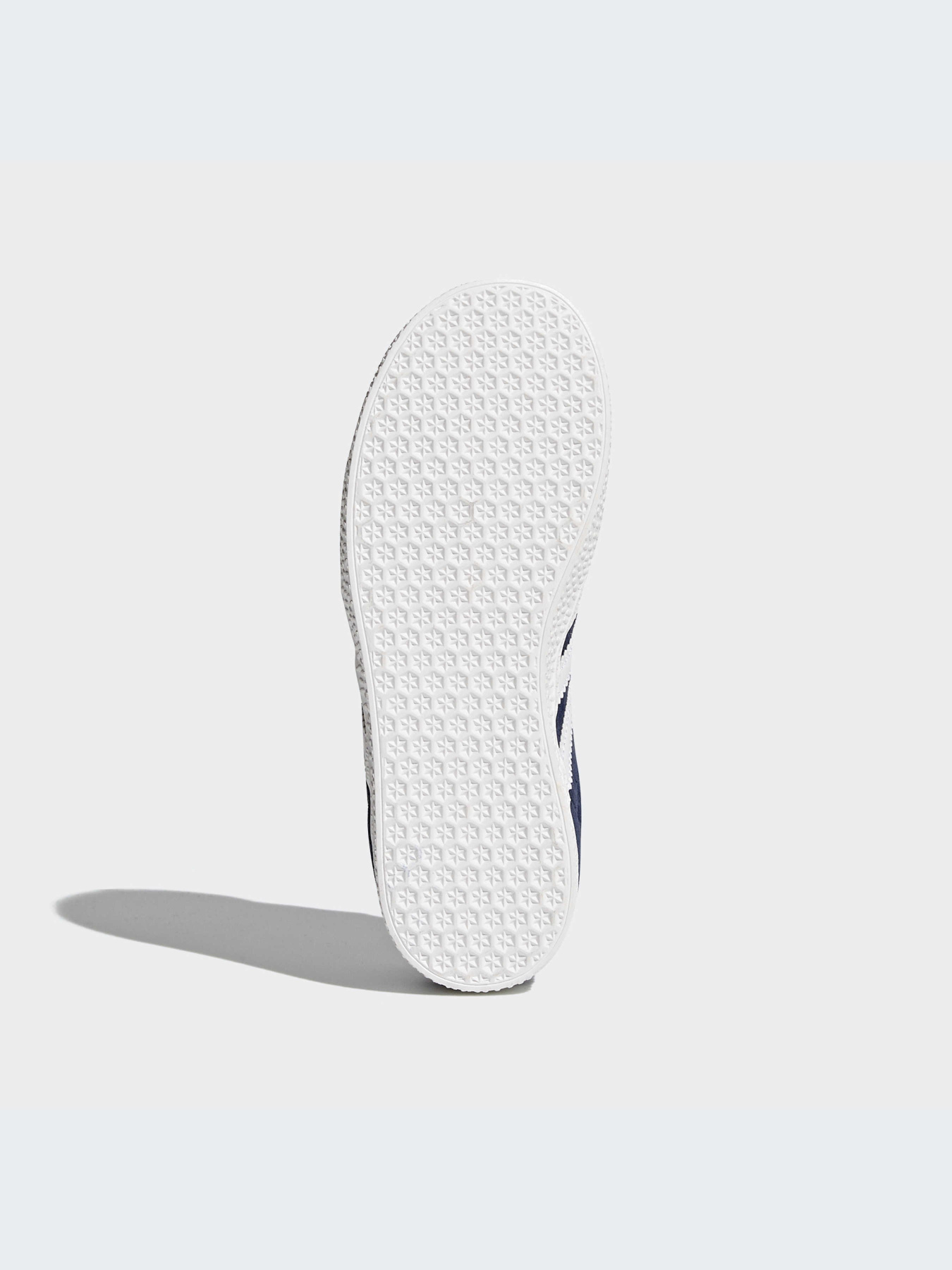 Кеды низкие Adidas Gazelle модель BY9162 Кеды низкие Adidas Gazelle модель BY9162 Фото