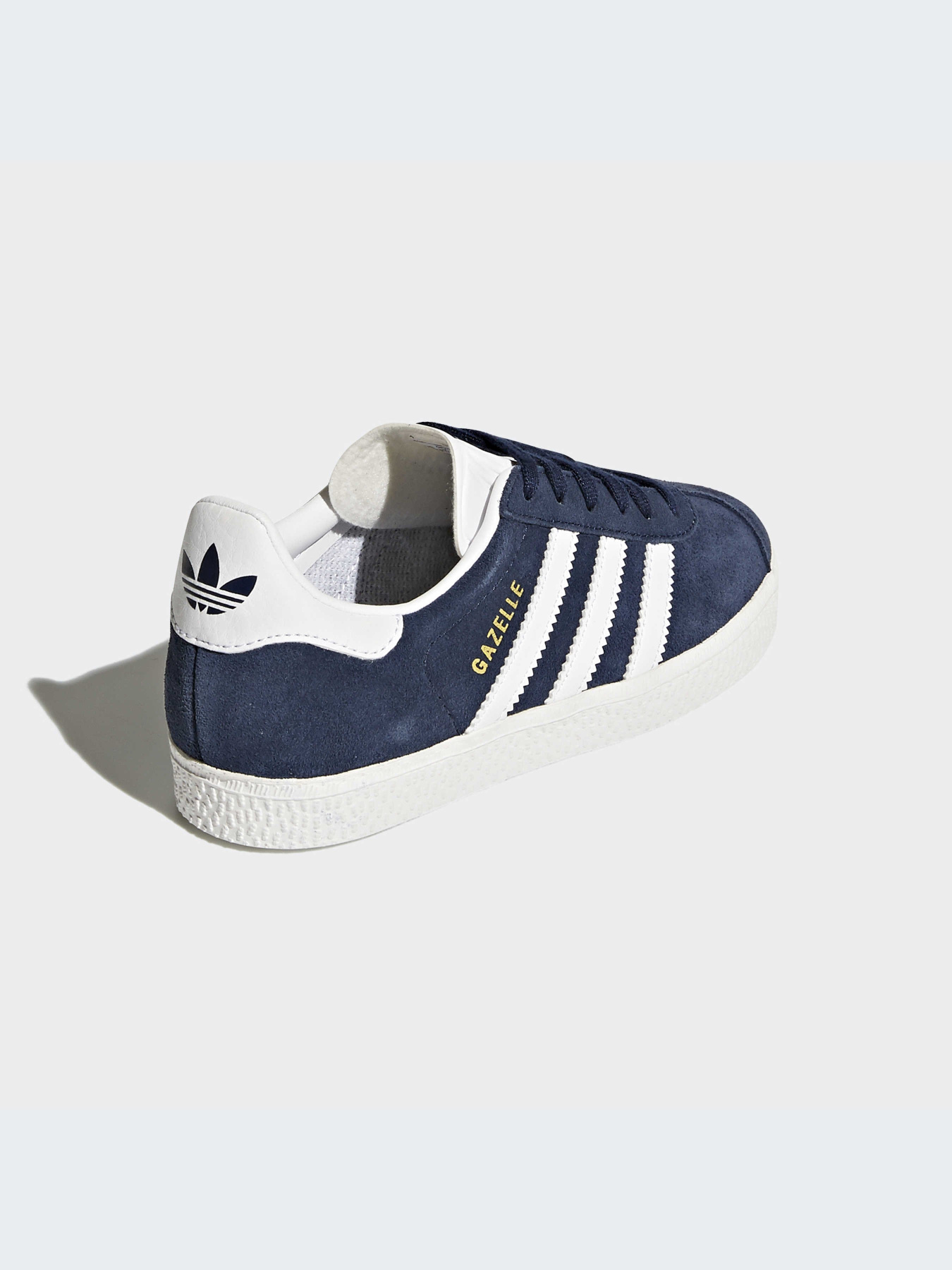 Кеды низкие Adidas Gazelle модель BY9162 Кеды низкие Adidas Gazelle модель BY9162 Фото