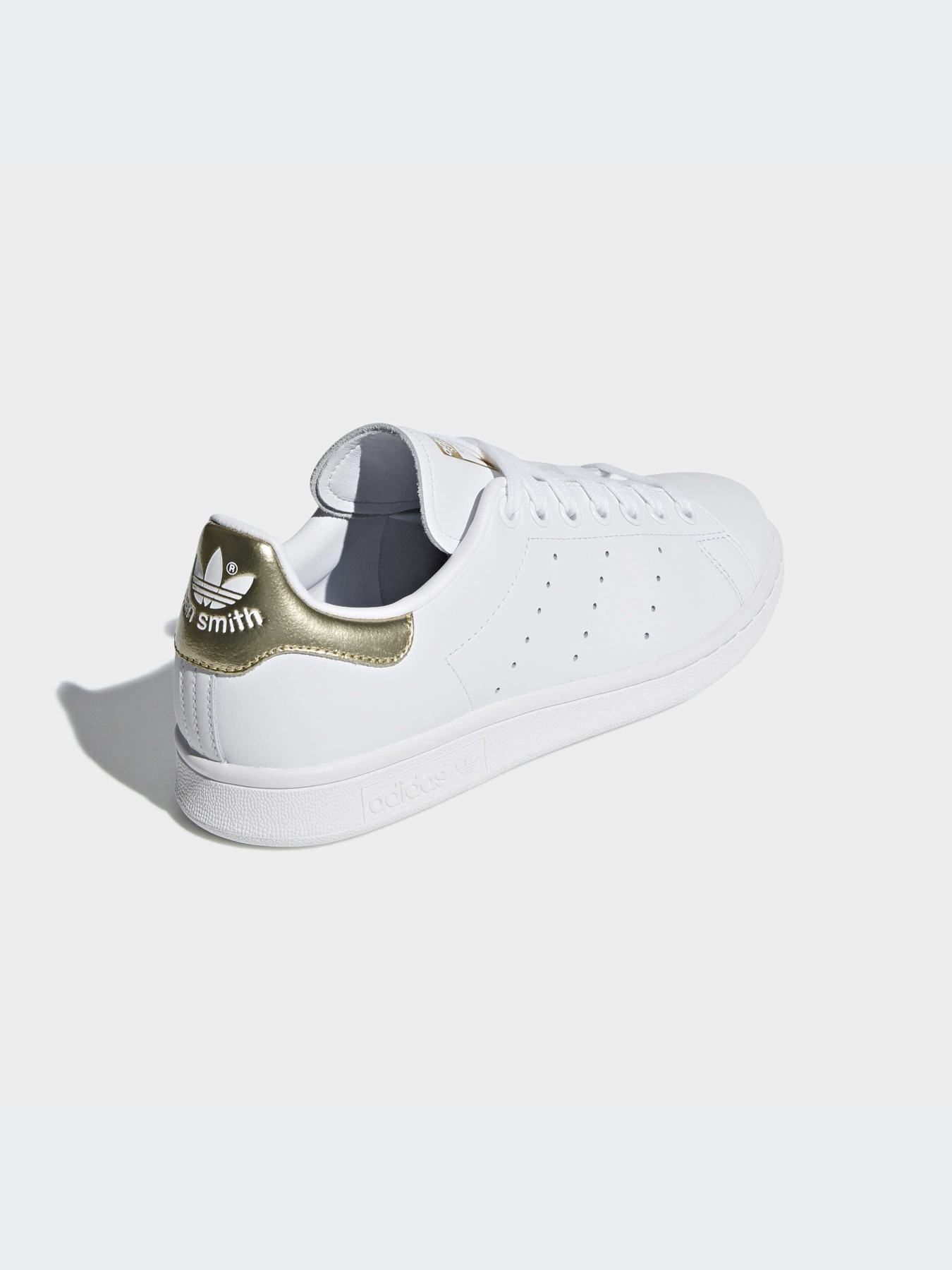 Кеди низькі Adidas Stan Smith модель EE8836 Фото
