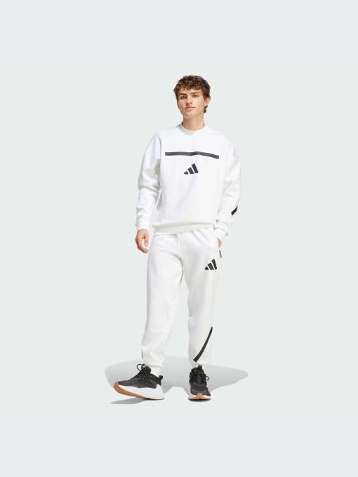 Світшот Adidas ZNE модель JF2451 Фото