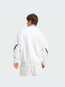 Свитшот Adidas ZNE модель JF2451 Фото