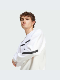 Свитшот Adidas ZNE модель JF2451 Фото