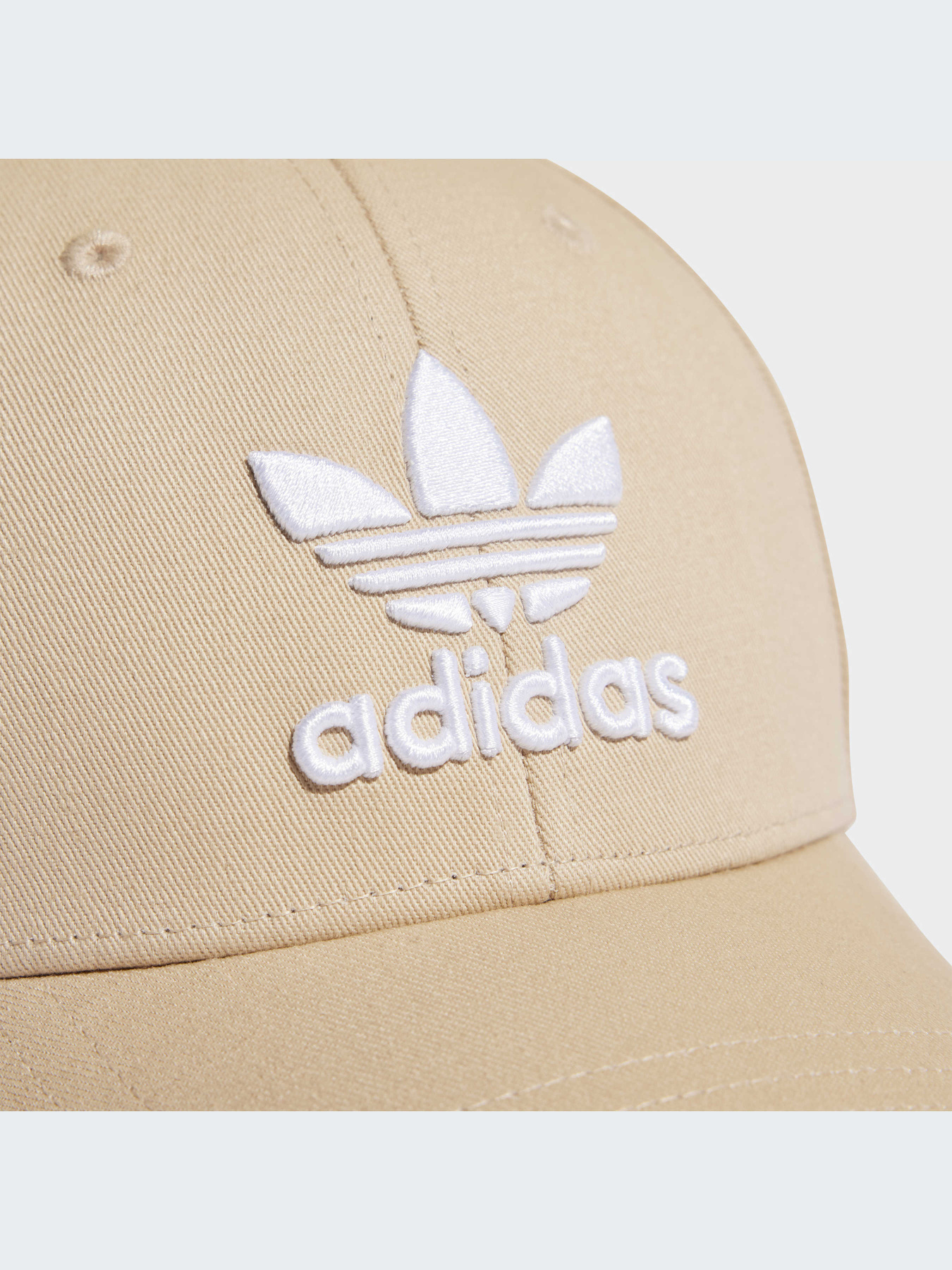 Кепка Adidas Adicolor модель HL9326 Фото