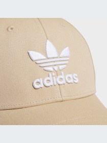 Кепка Adidas Adicolor модель HL9326 Фото