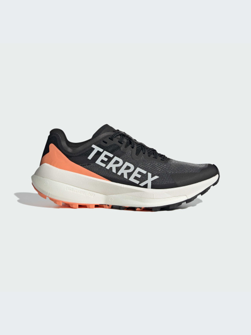 Кроссовки для бега Adidas Terrex модель IE7671 Фото
