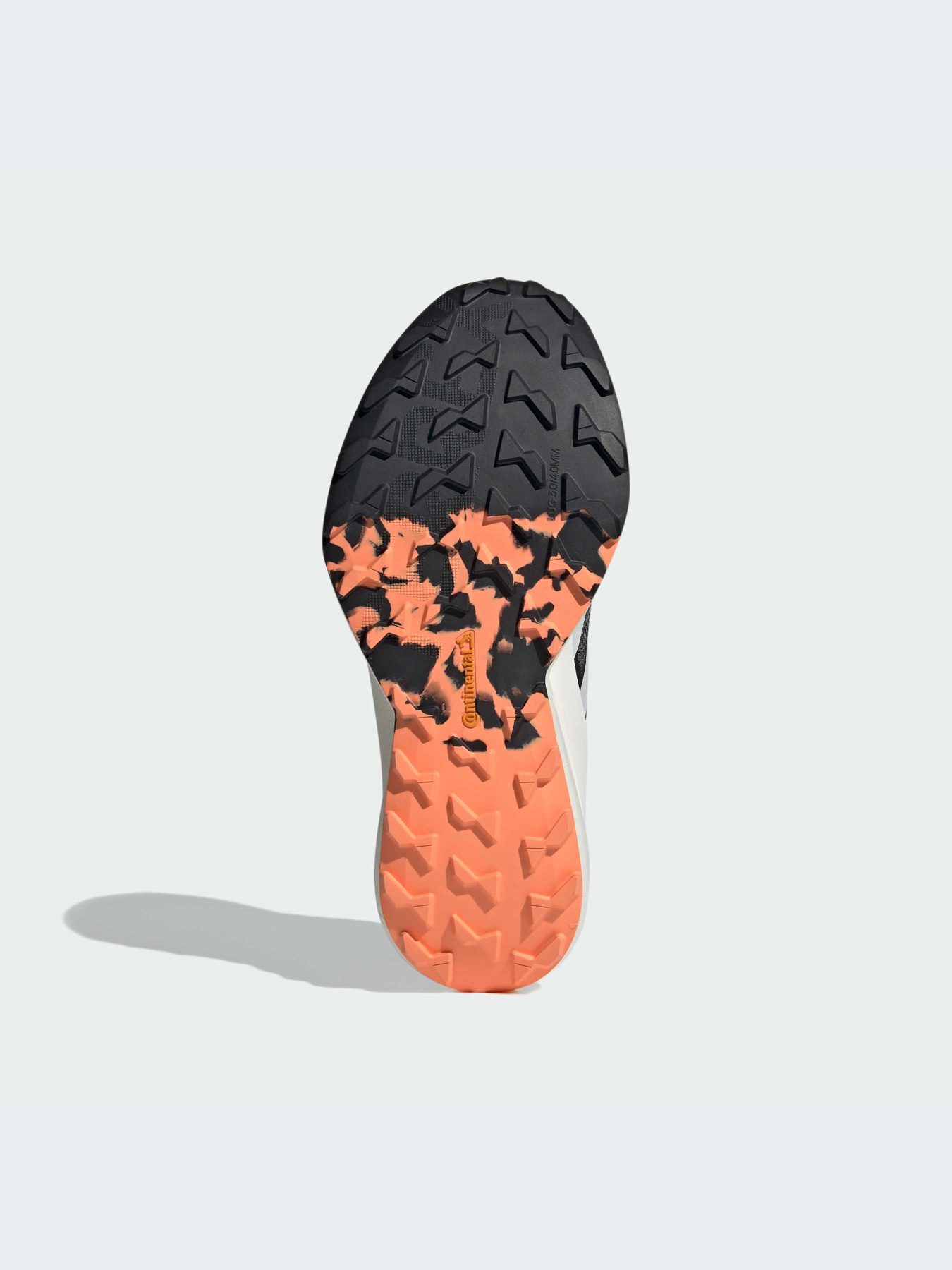 Кроссовки для бега Adidas Terrex модель IE7671 Фото