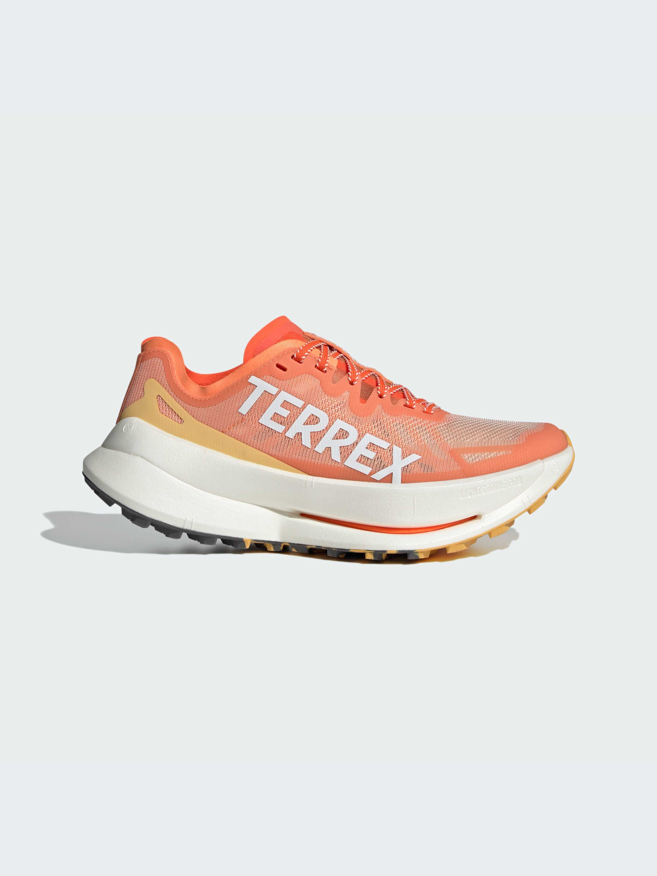 Кросівки для бігу Adidas Terrex модель IF6597 Фото