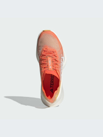 Кросівки для бігу Adidas Terrex модель IF6597 Фото