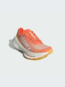 Кросівки для бігу Adidas Terrex модель IF6597 Фото