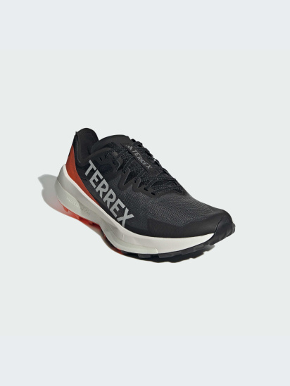 Кросівки adidas Terrex модель IG8017 — фото 4 - INTERTOP