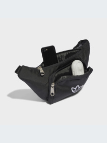 Поясная сумка Adidas модель IJ5007 Фото