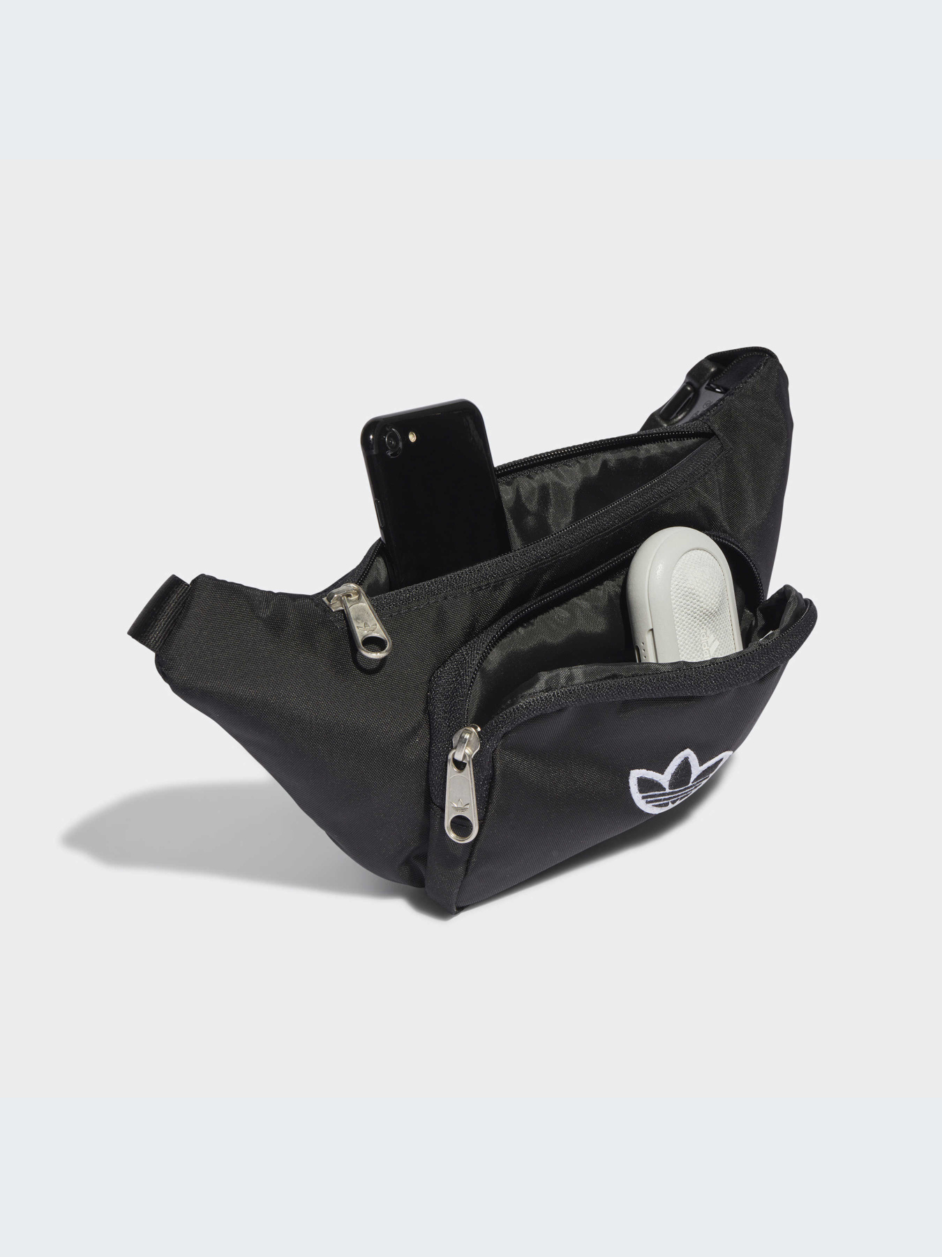 Поясна сумка Adidas модель IJ5007 Фото