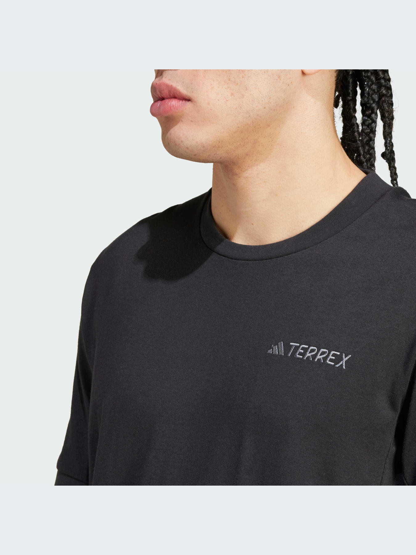 Футболка спортивная Adidas модель IN4618 Фото