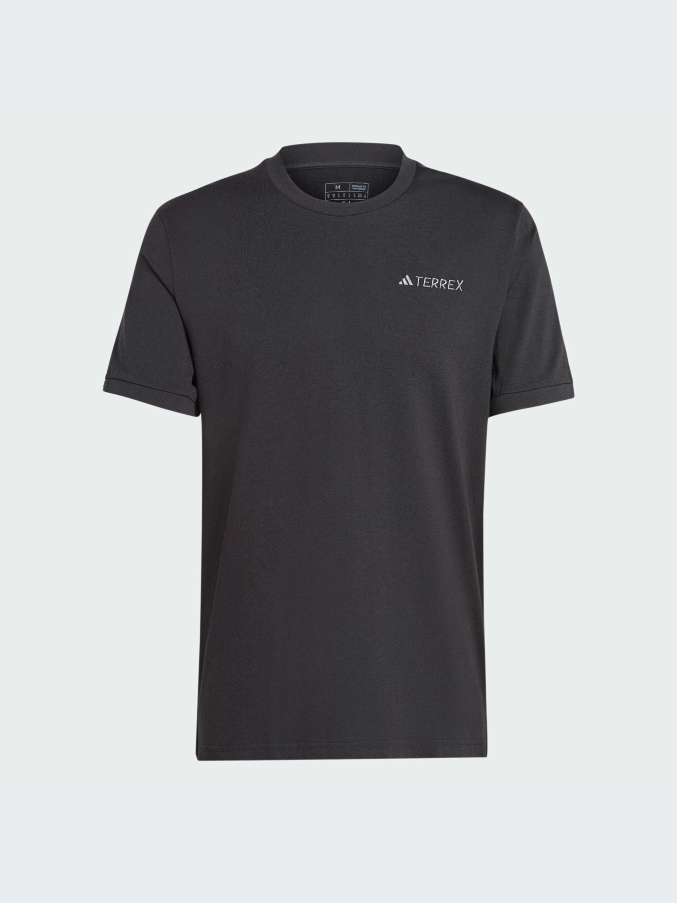 Футболка спортивная Adidas модель IN4618 Фото