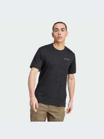 Футболка спортивная Adidas модель IN4618 Фото