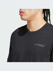 Футболка спортивная Adidas модель IN4618 Фото