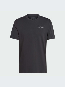 Футболка спортивная Adidas модель IN4618 Фото