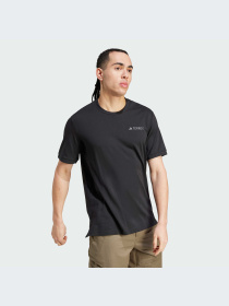 Футболка спортивная Adidas модель IN4618 Фото