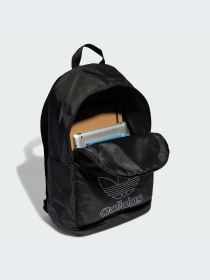 Рюкзак Adidas Adicolor модель IT7602 Фото