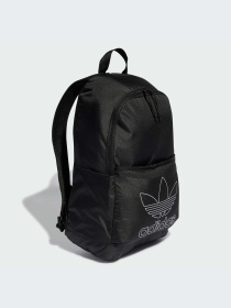 Рюкзак Adidas Adicolor модель IT7602 Фото