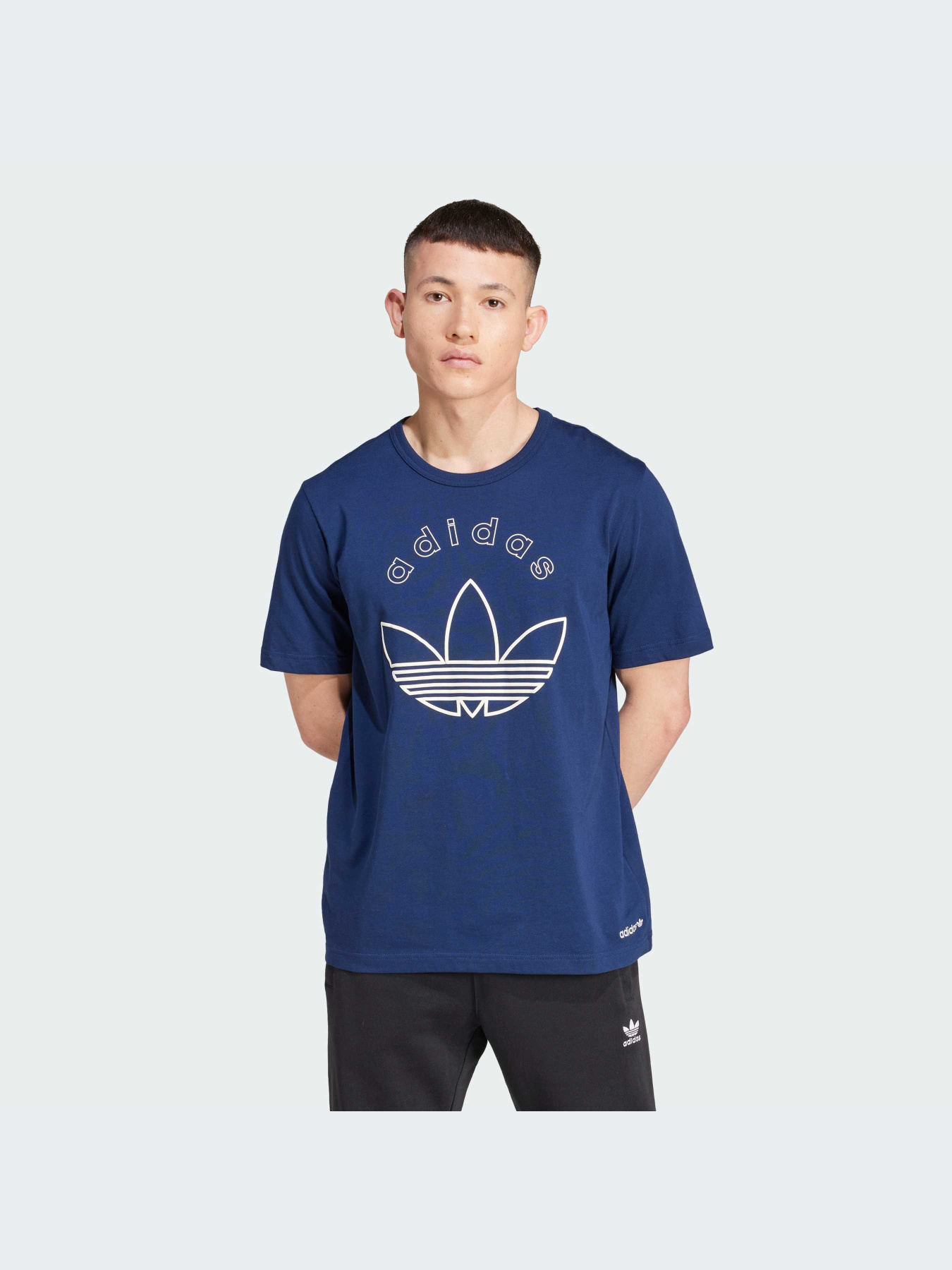 Футболка Adidas модель IX9598 Фото