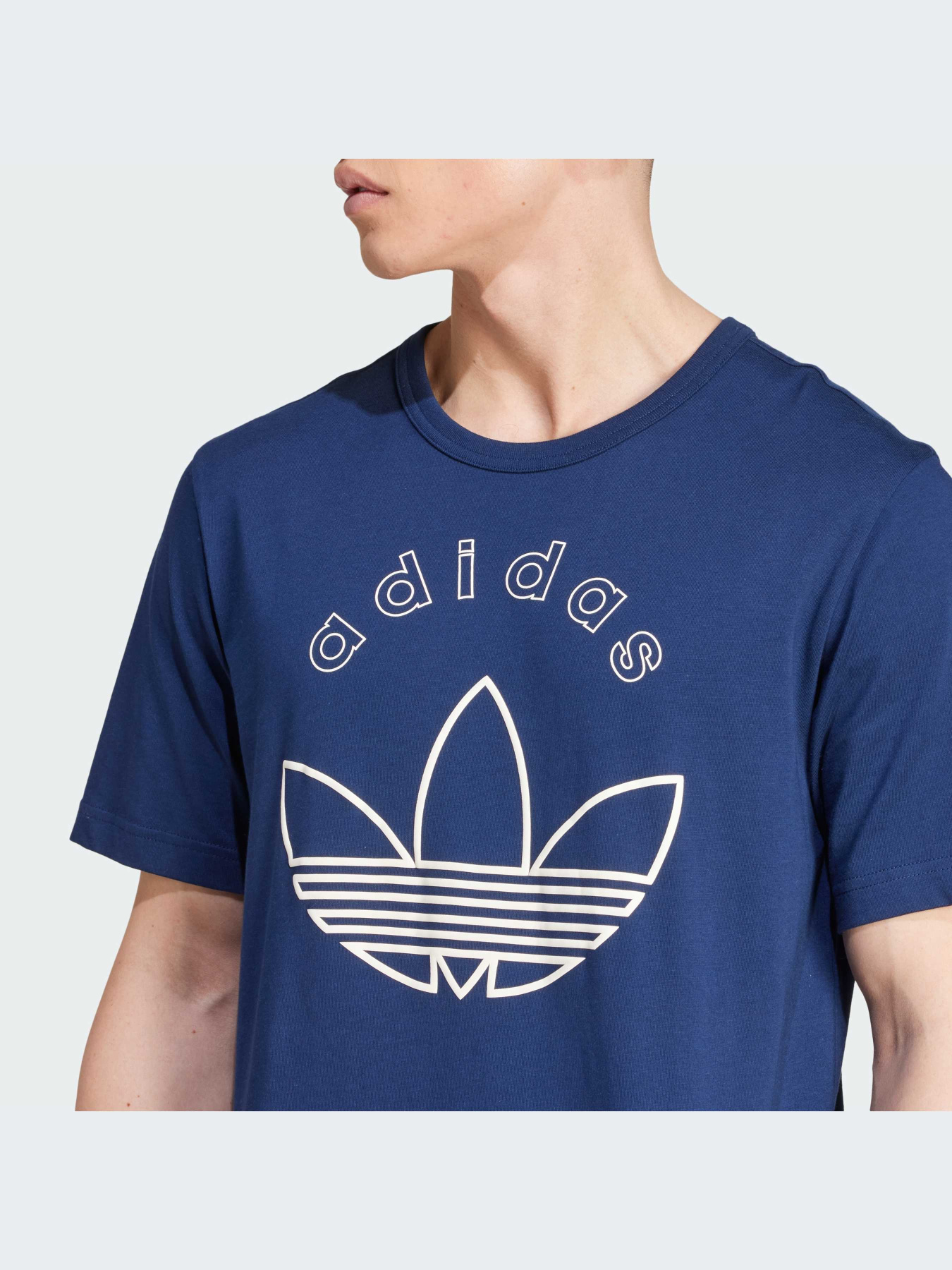 Футболка Adidas модель IX9598 Фото