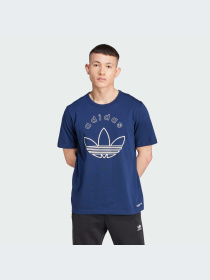 Футболка Adidas модель IX9598 Фото