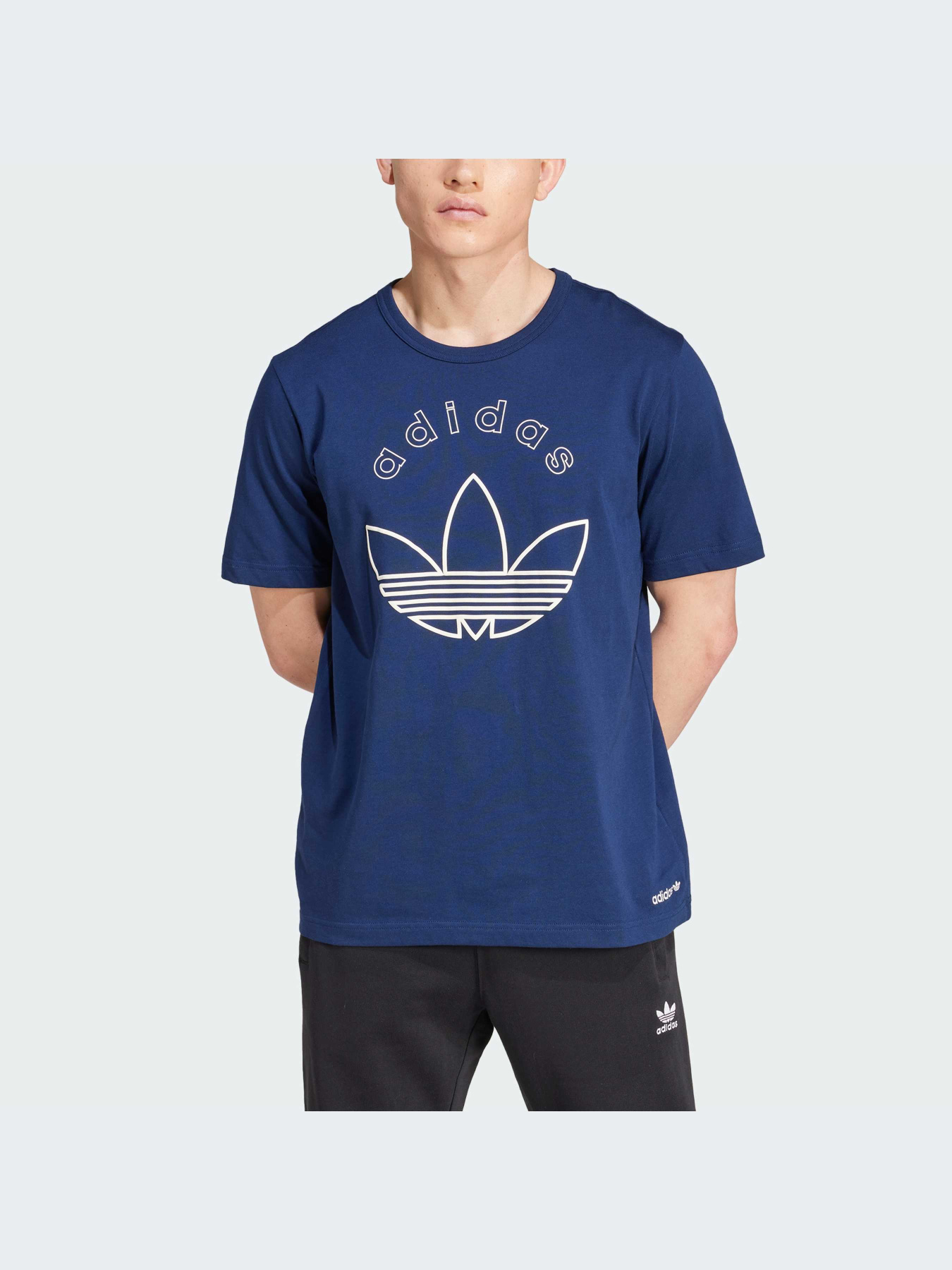 Футболка Adidas модель IX9598 Фото