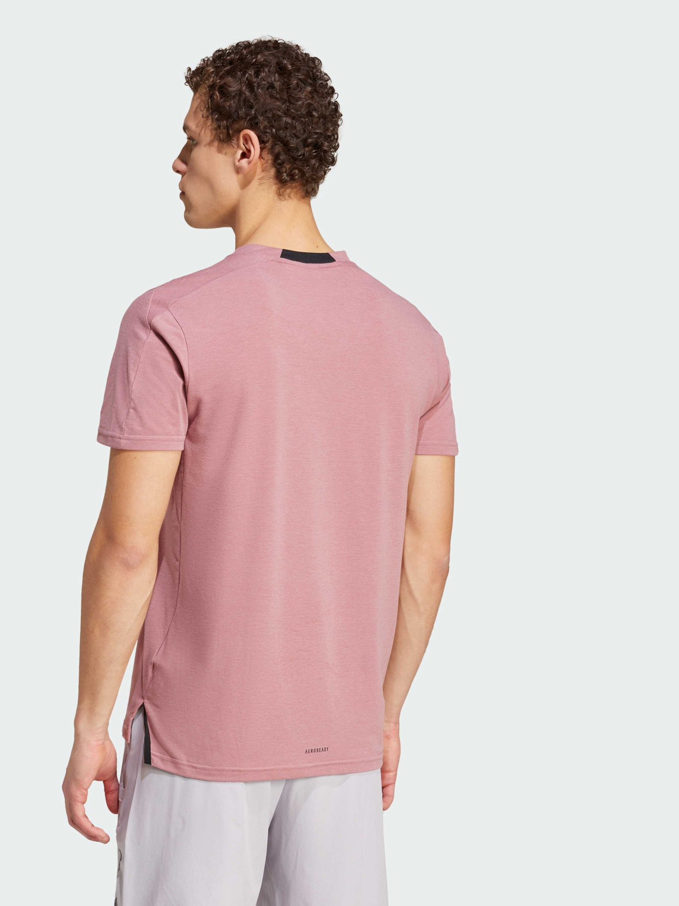 Футболка спортивна Adidas Clima модель IX9148 Фото