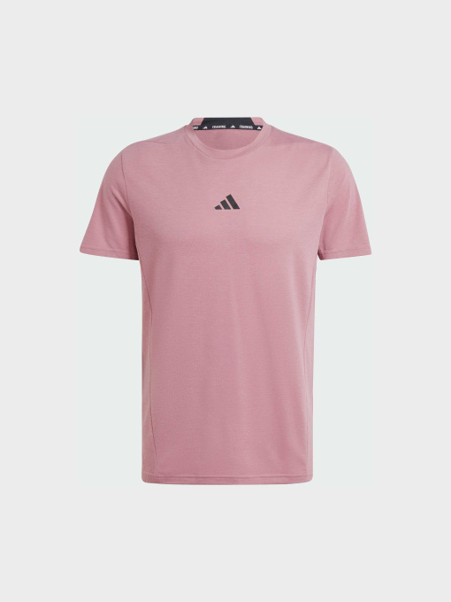 Спортивна футболка Adidas Clima модель IX9148 Фото