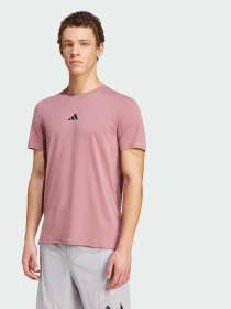 Спортивна футболка Adidas Clima модель IX9148 Фото