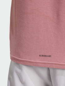 Спортивна футболка Adidas Clima модель IX9148 Фото