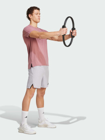 Спортивна футболка Adidas Clima модель IX9148 Фото