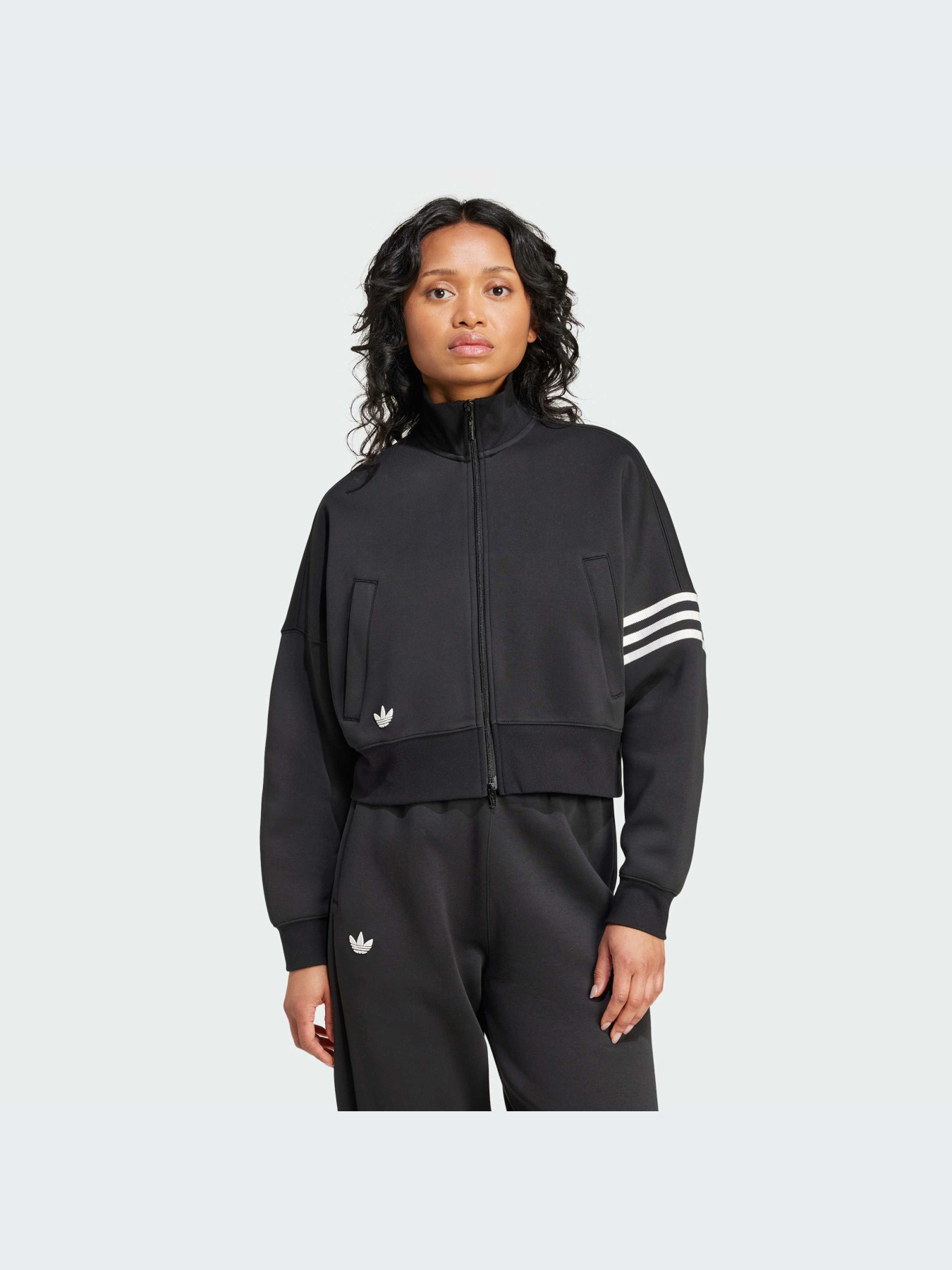 Кофта Adidas модель IW5601 Фото