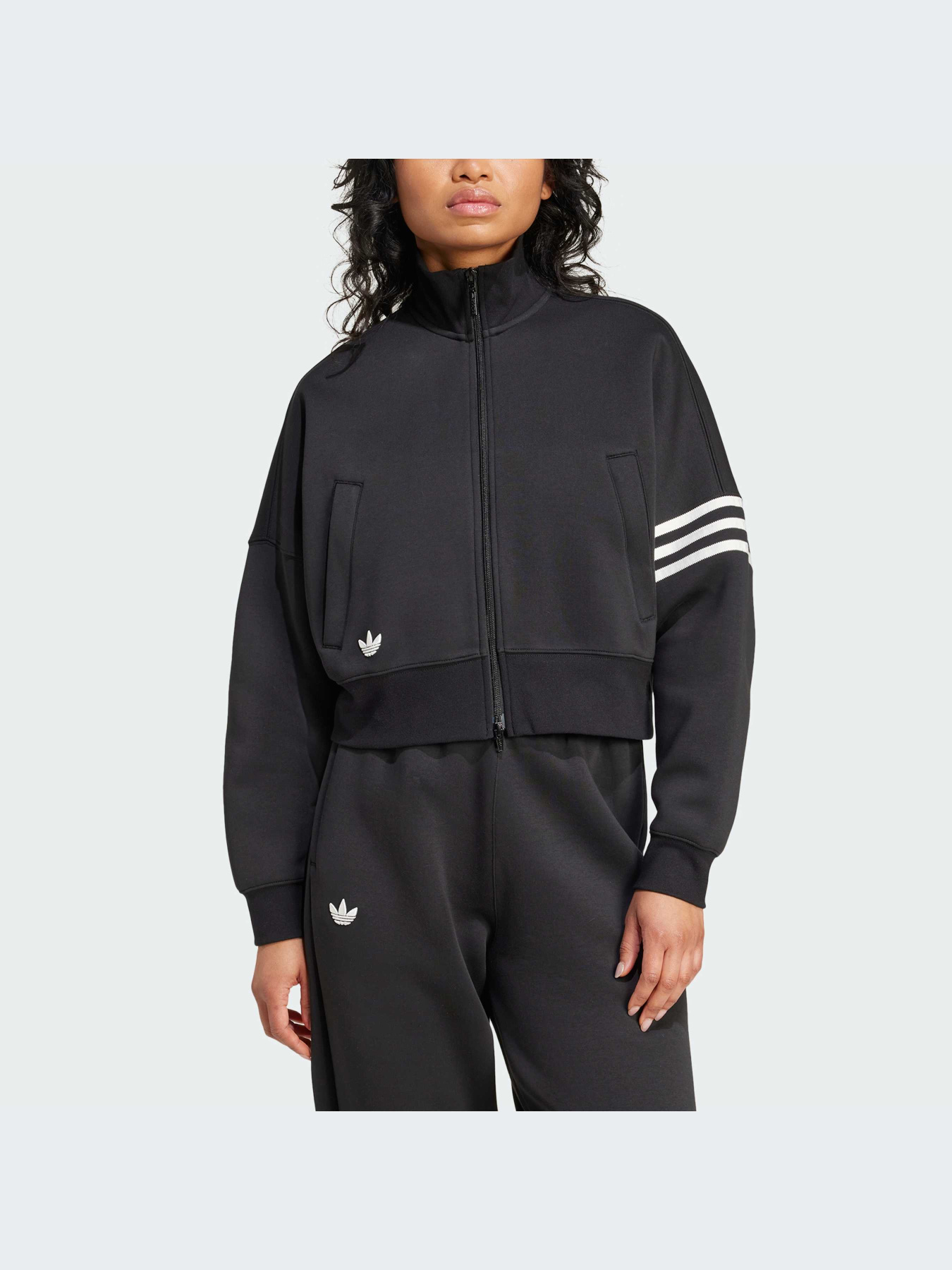 Кофта Adidas модель IW5601 Фото