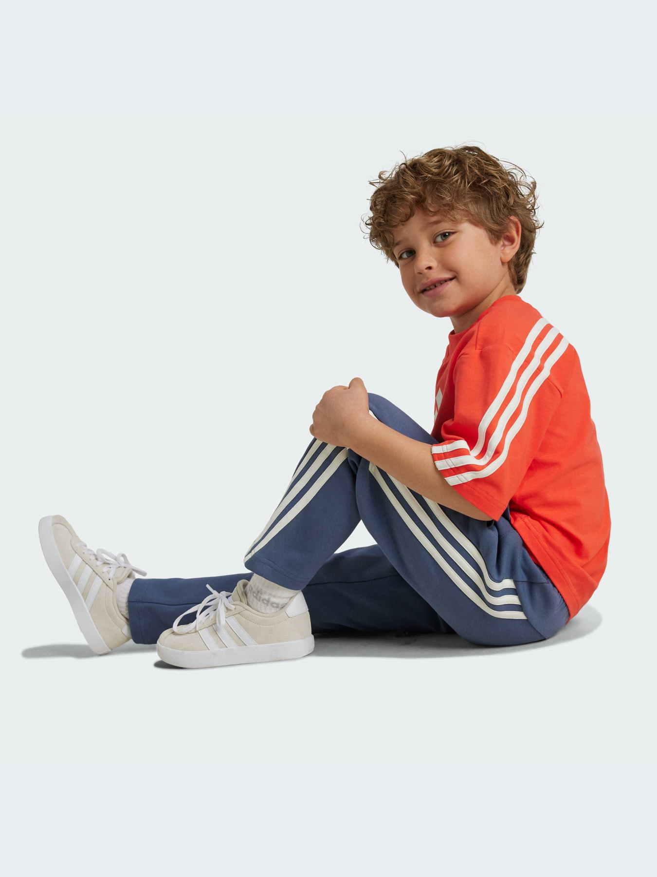 Футболка Adidas x Disney модель IV9631 Фото