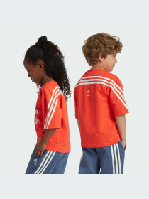 Футболка Adidas x Disney модель IV9631 Фото